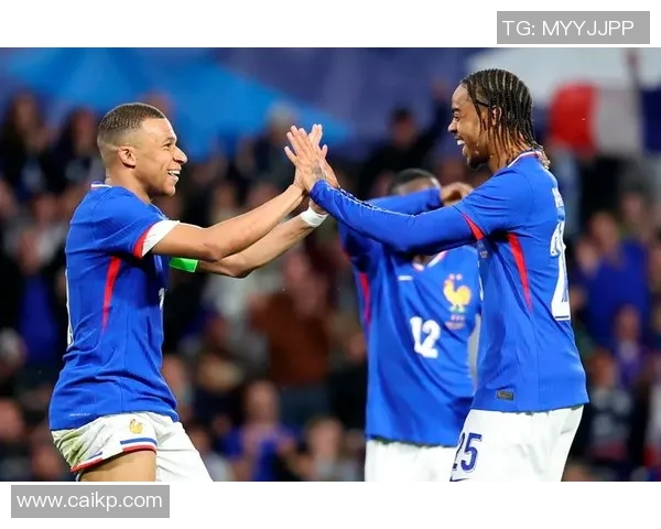 足球法国的辉煌历史与未来展望探讨