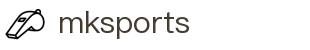 MK体育(MKsports集团)股份公司 - Mk Sports